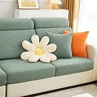 Vista 20 de Funda universal para sofá modular, fundas elásticas individuales para sofás, cojines de sofá de repuesto en forma de L, funda de asiento para sofás