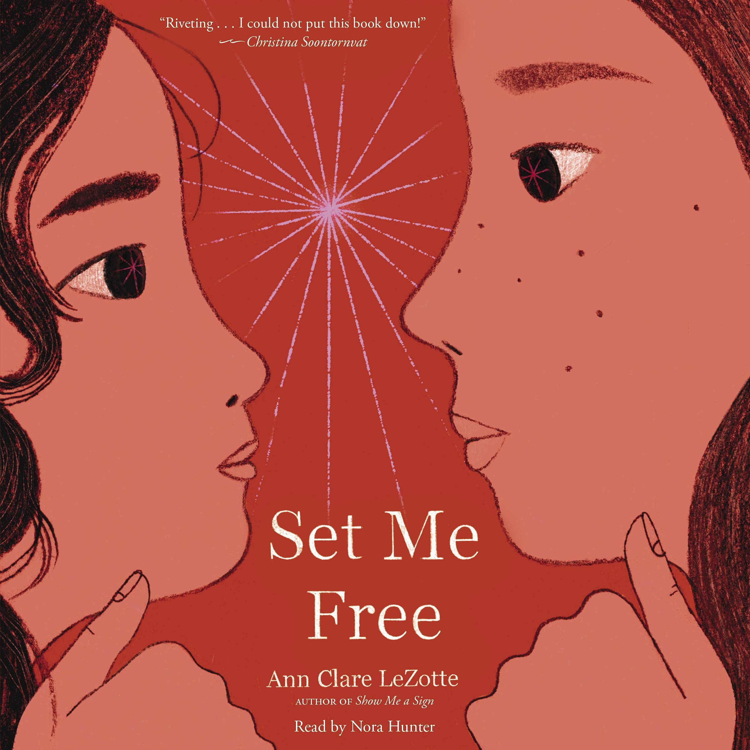 Cover art for Set Me Free