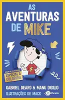As aventuras de Mike: Edição de colecionador: 1