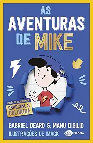 As aventuras de Mike: Edição de colecionador: 1