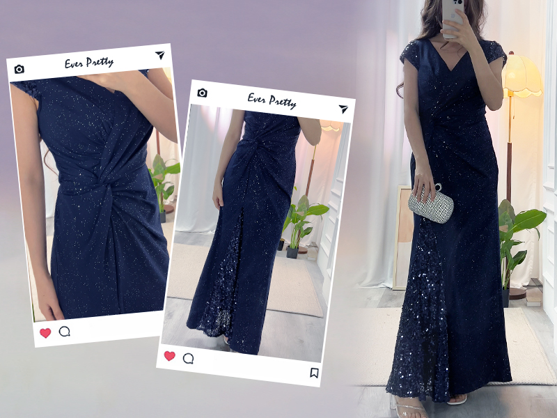 Amazon.com: Ever-Pretty: Evening Gowns & Formal Dress