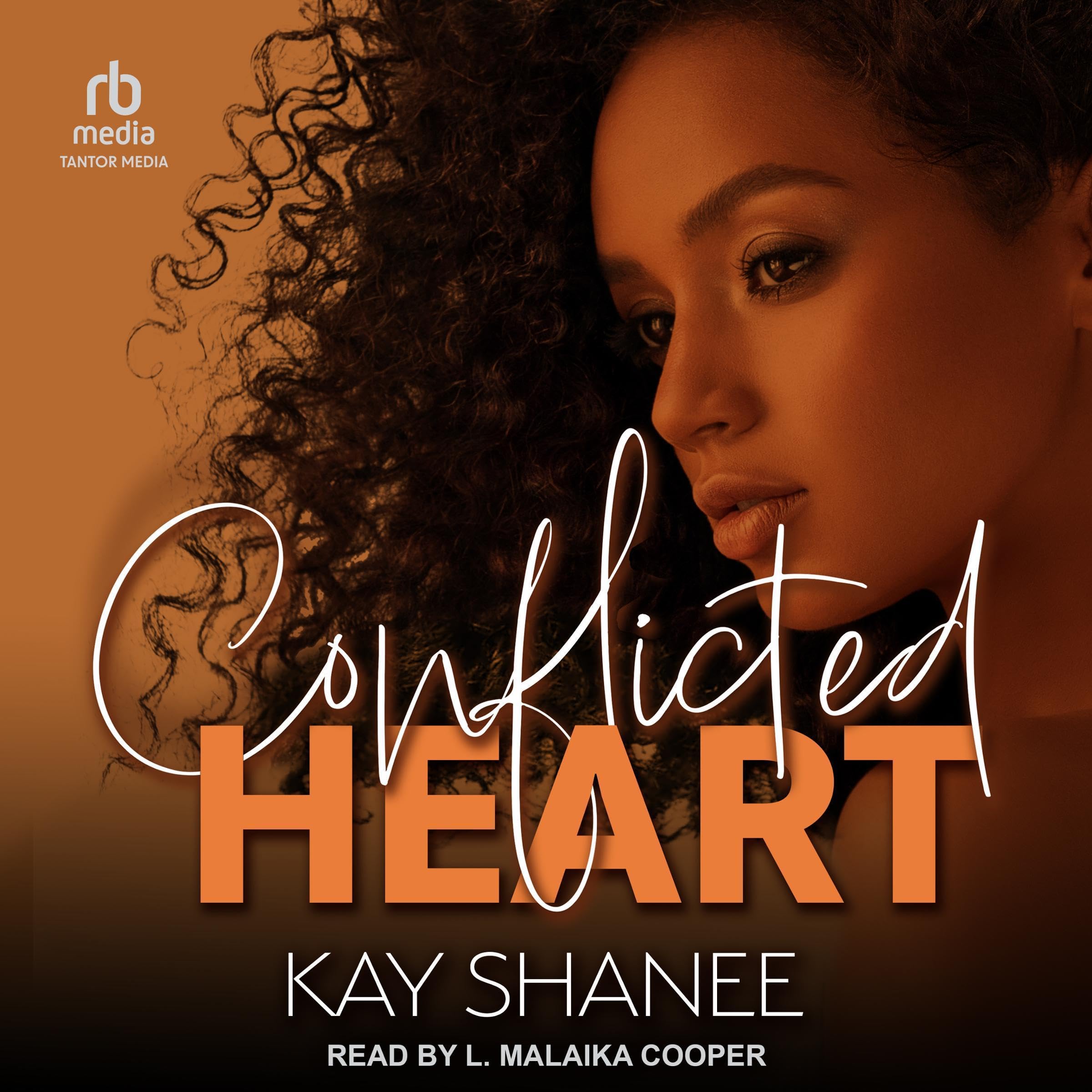 Cover art for Conflicted Heart