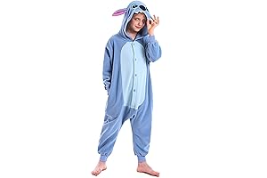 Kids Halloween Onesie Christmas Costumes Anime Cosplay Animal One Piece Pajamas 4-12...