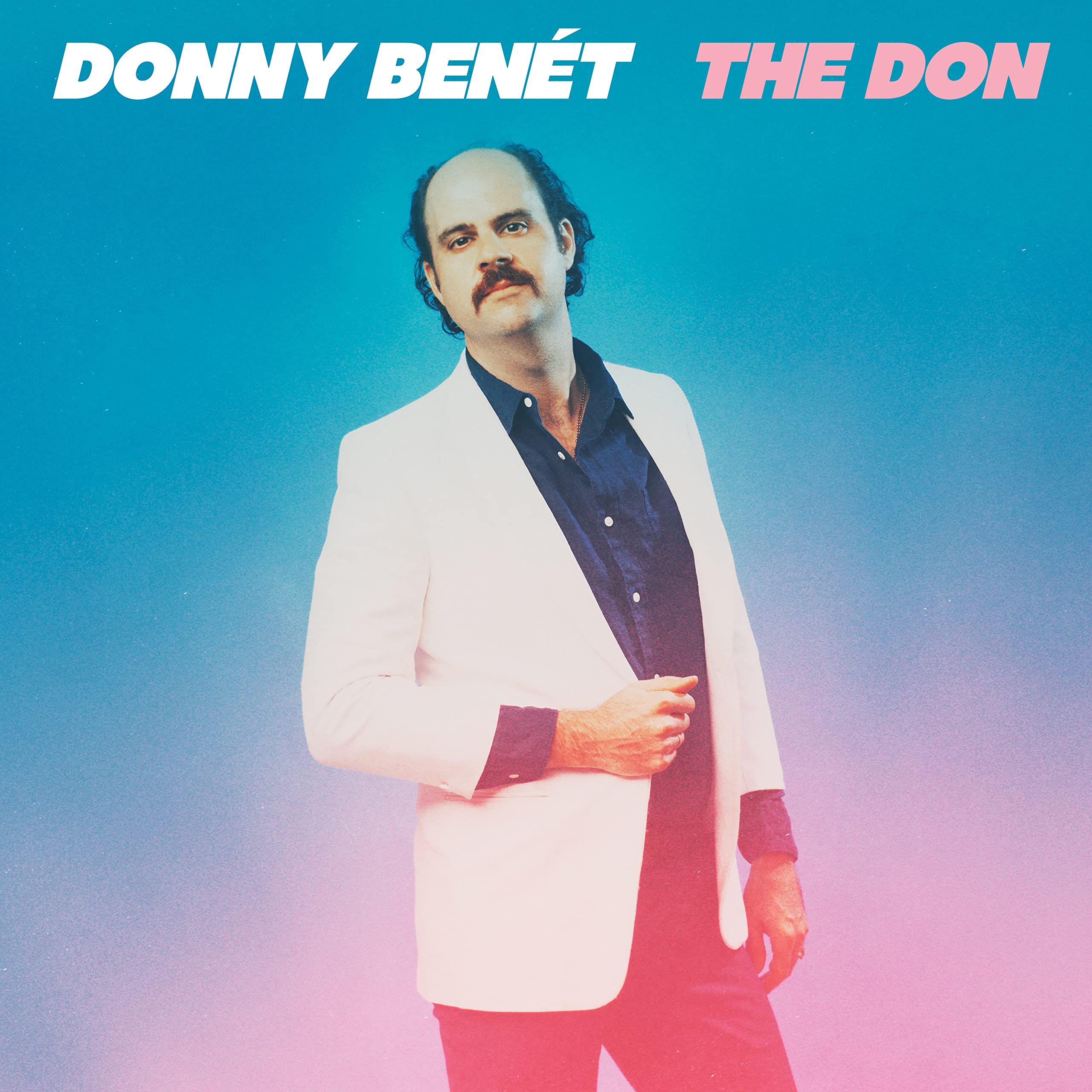 Donny Benét