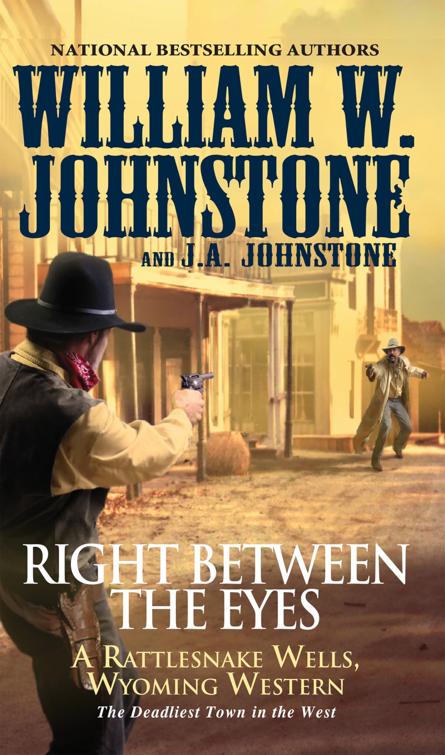 Buy Right between the Eyes — BookShops.in