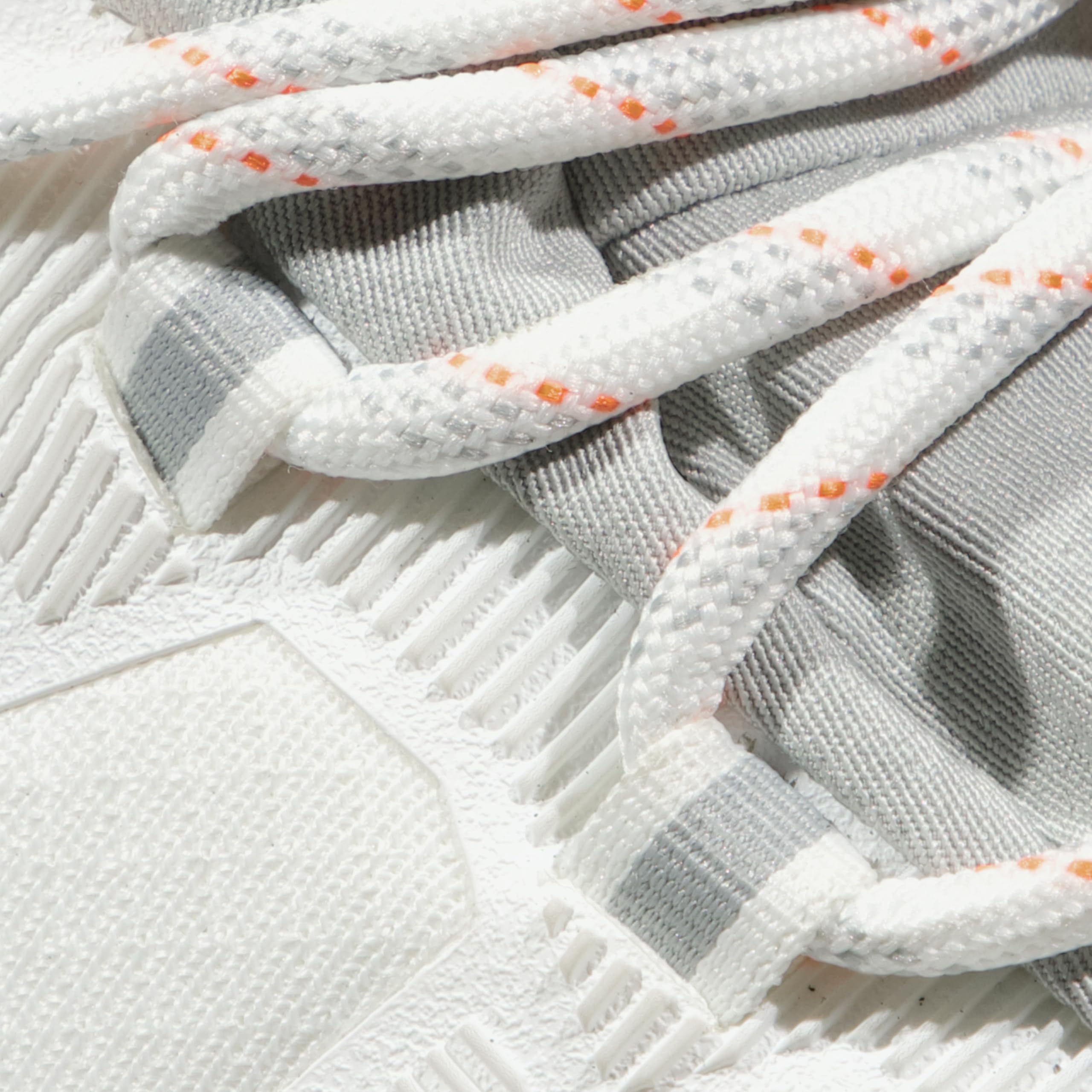 Mammut Women's Climb Trail Running Shoe, Bright White Highway, 6.5