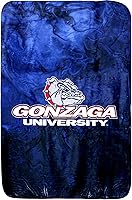 Vista 38 de College Covers Everything Comfy Michigan Wolverines Manta Suave de Tiro Color Swept, 42" x 60