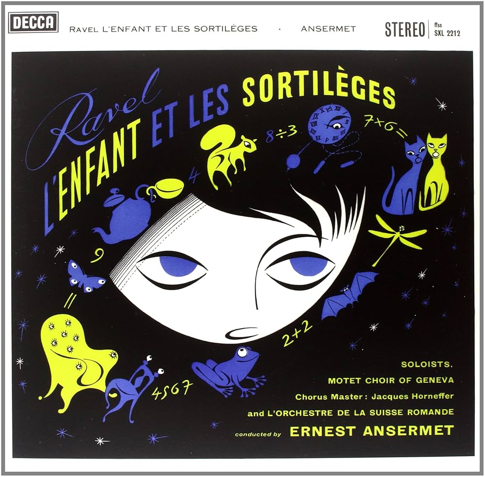 Decca The analogue Years コレクション Decca Sound: The Analogue Years / Various [Disco de Vinil