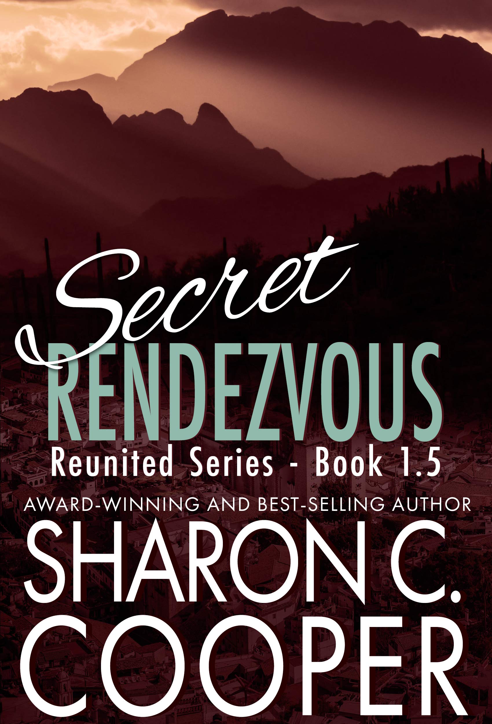 Secret Rendezvous (Reunited Series)