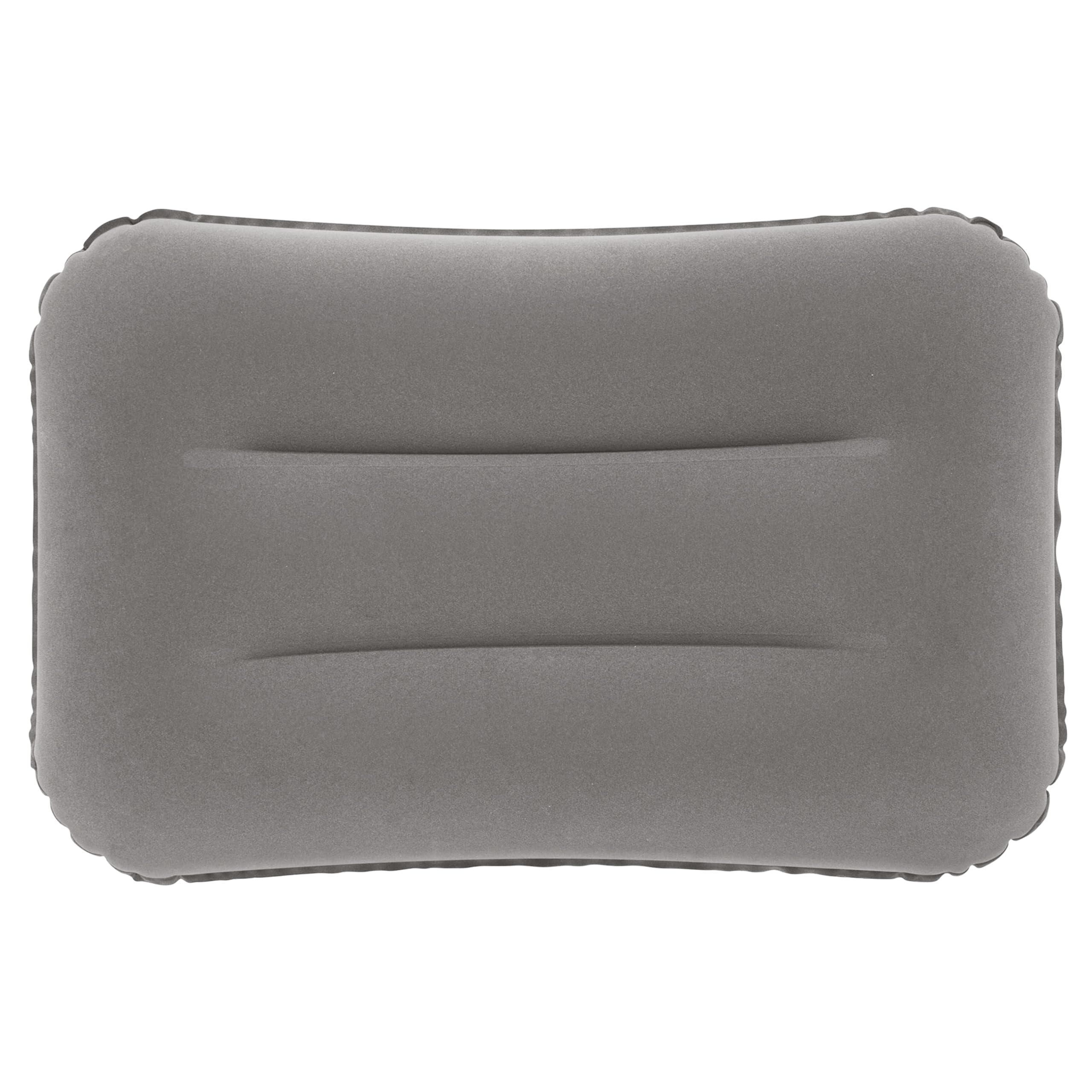 Bestway Poduszka flokowana Air Camp, 16,5' x 10' x 4'/42 cm x 26 cm x 10 cm