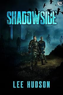 Shadowside (English Edition)  