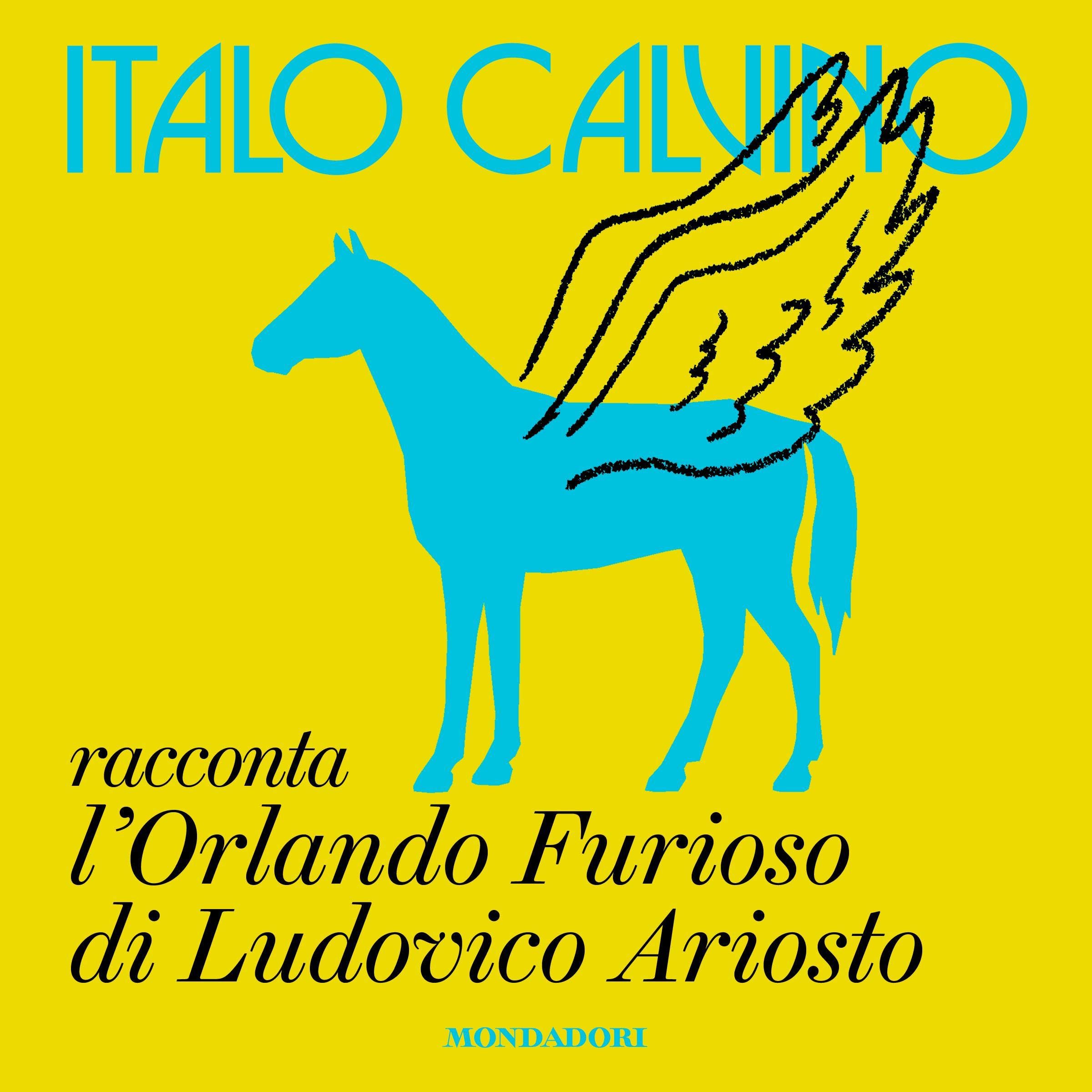Orlando Furioso di Ludovico Ariosto