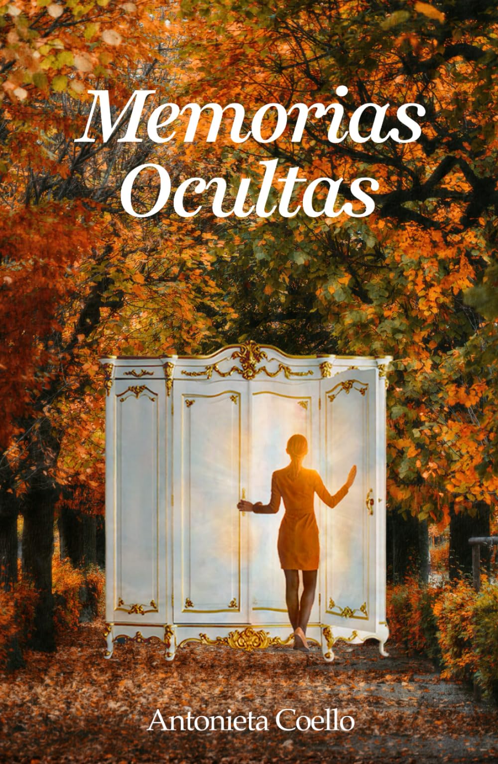 Memorias Ocultas: Una vida después del trauma
