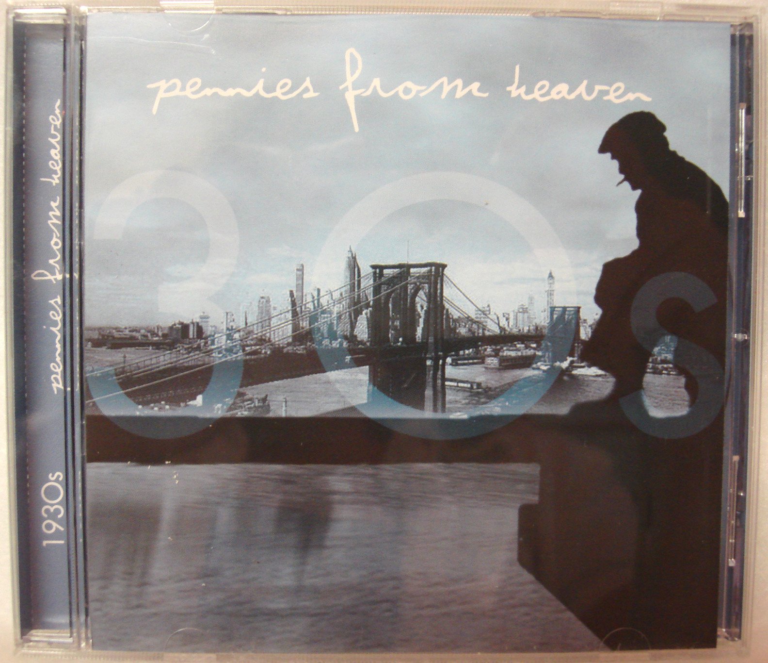 Pennies From Heaven [Audio CD]