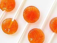 Vista 3 de Quality Candy Company Paletas de frutas, surtidas, 4 libras