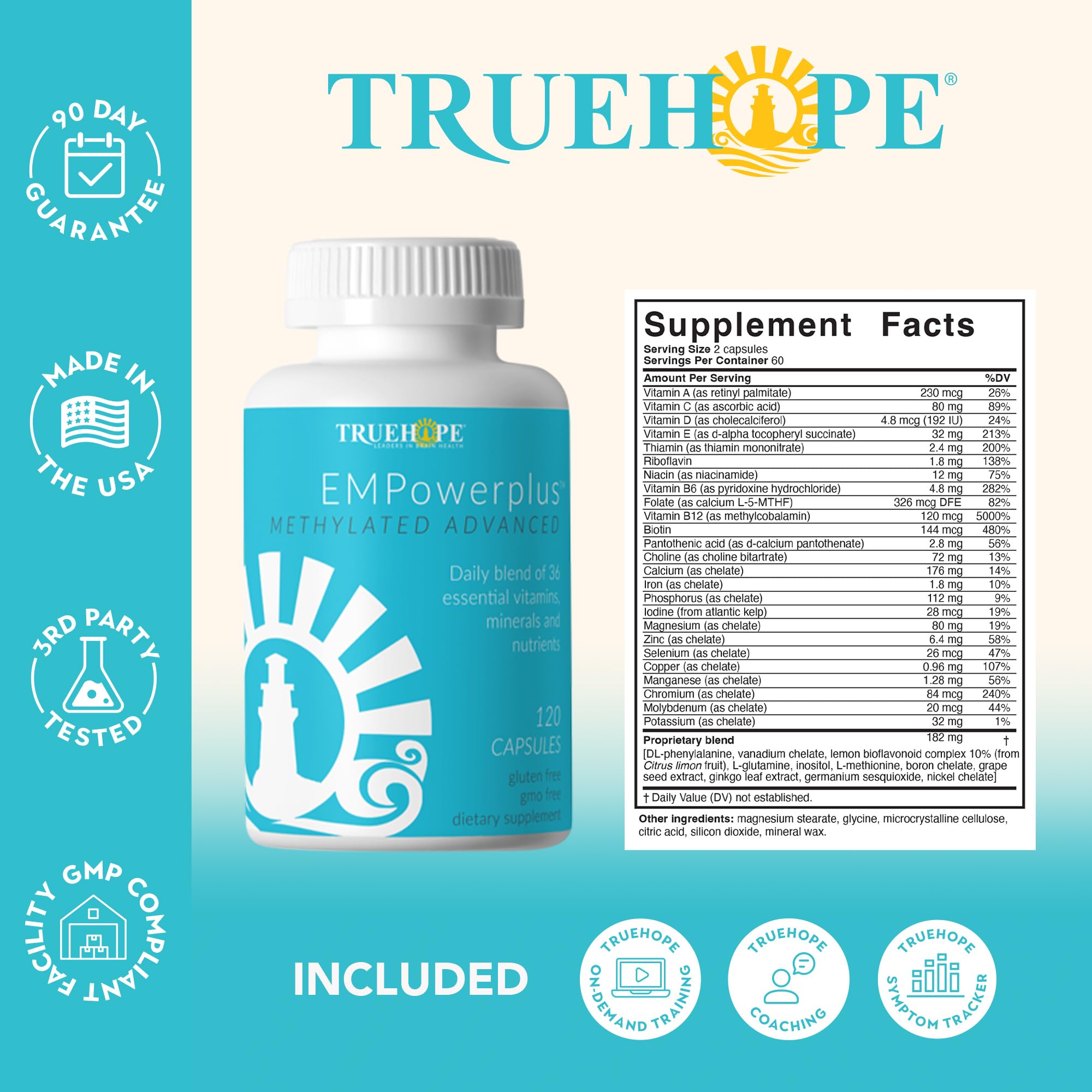 EMPowerPlus Methylated Advanced product thumbnail 3