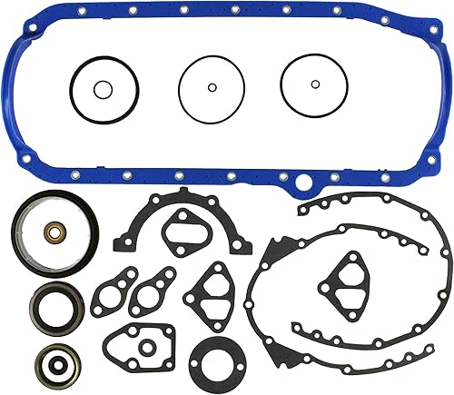 Miniatura 5 de DNJ EK3103E Kit de reconstrucción de motor para 1987-1995 AM General, Cadillac, Chevrolet, GMC, Pontiac Blazer, Brougham, C1500 5.7L V8 16V OHV
