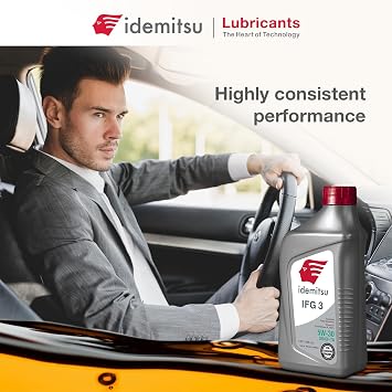Idemitsu IFG3 5W-30 SP/GF-7A Motor Oil 1 Quart