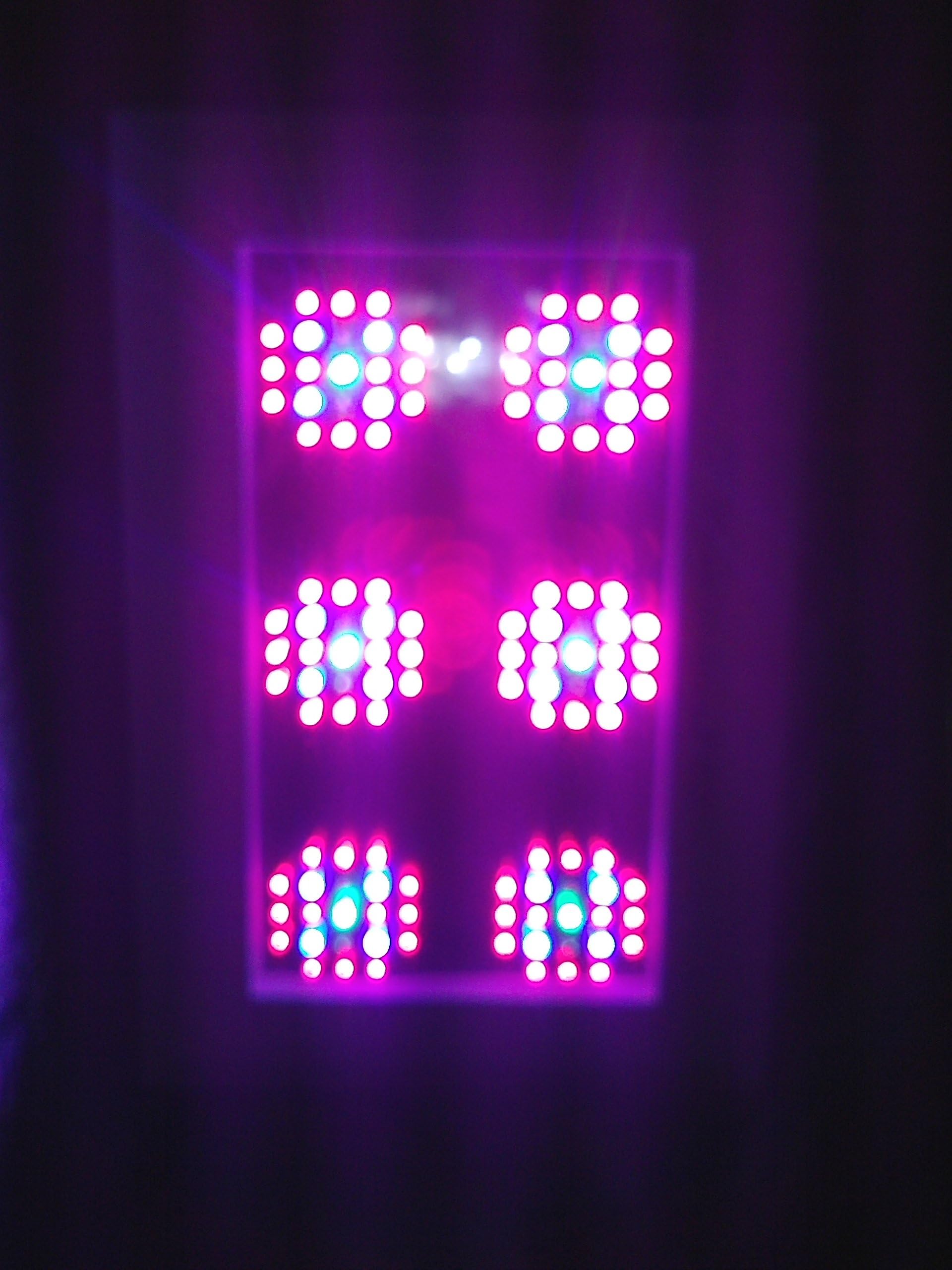 Extreme 126X-PRO LED Grow Light