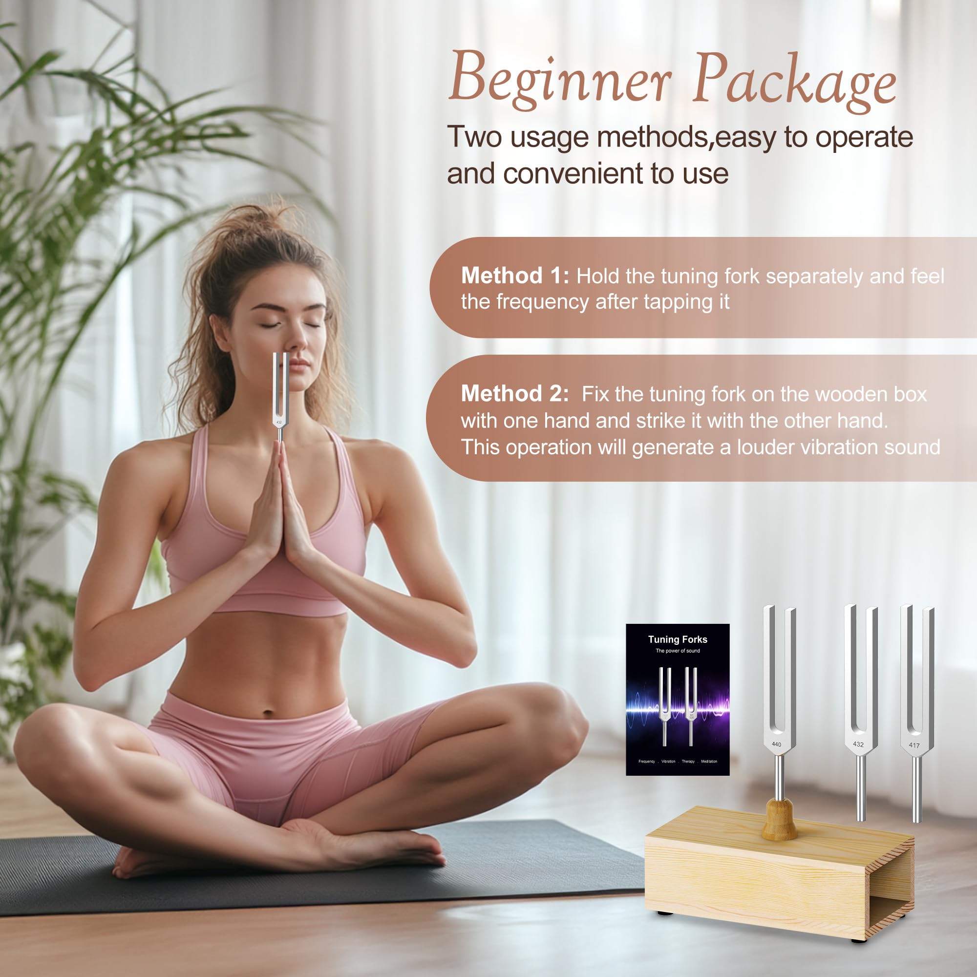 Amazon.co.jp: DiDiBirDi 440Hz, 432Hz, 417Hz Aluminum Alloy Tuning