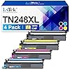 TN248XL TN-248XL Toner Compatible For Brother TN-248 Toner - View #5