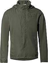 Vaude Herren Men's Escape Bike Light Jacket Jacke (1er Pack)