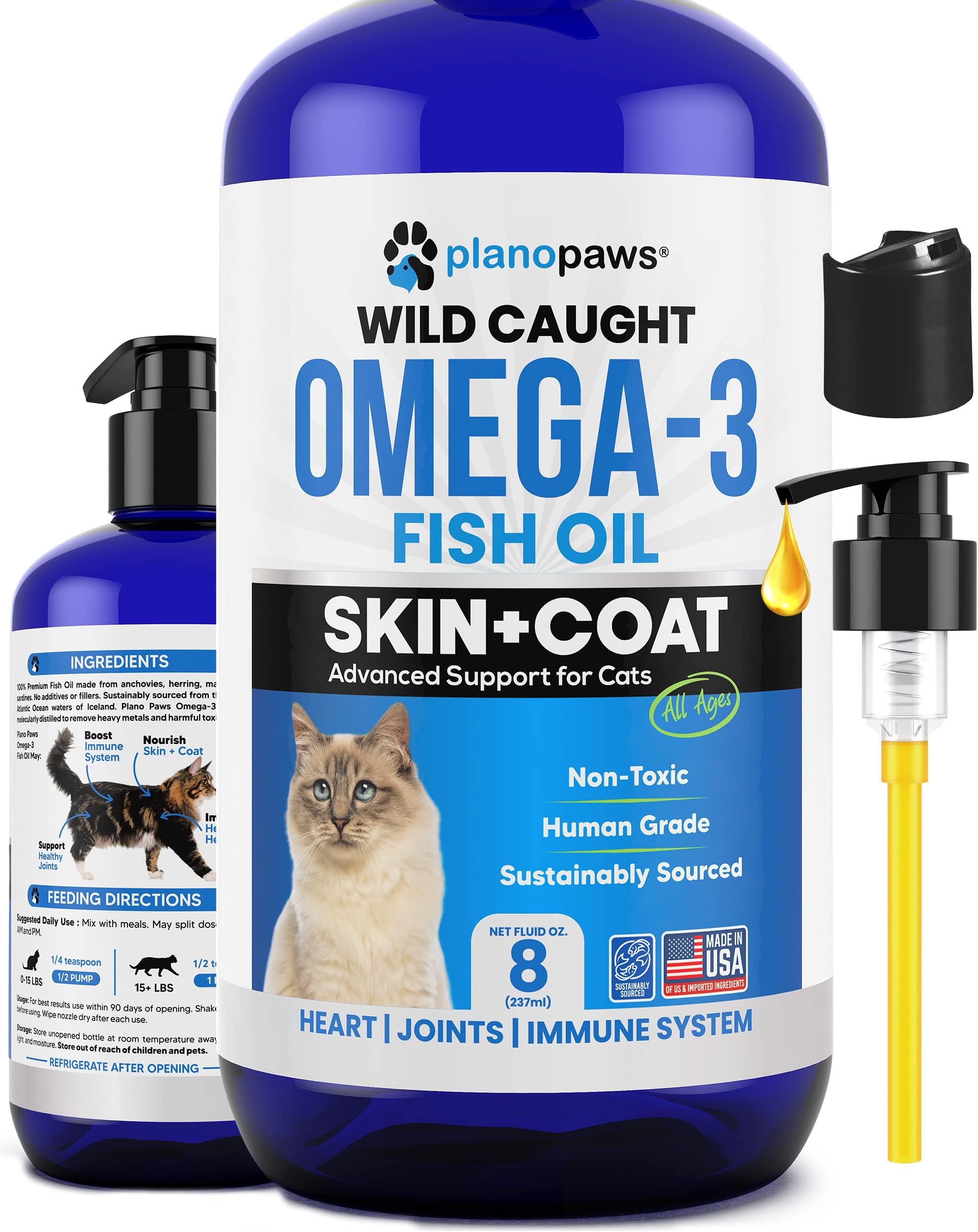 Nutramax Welactin Omega3 Fish Oil Skin and Coat Health