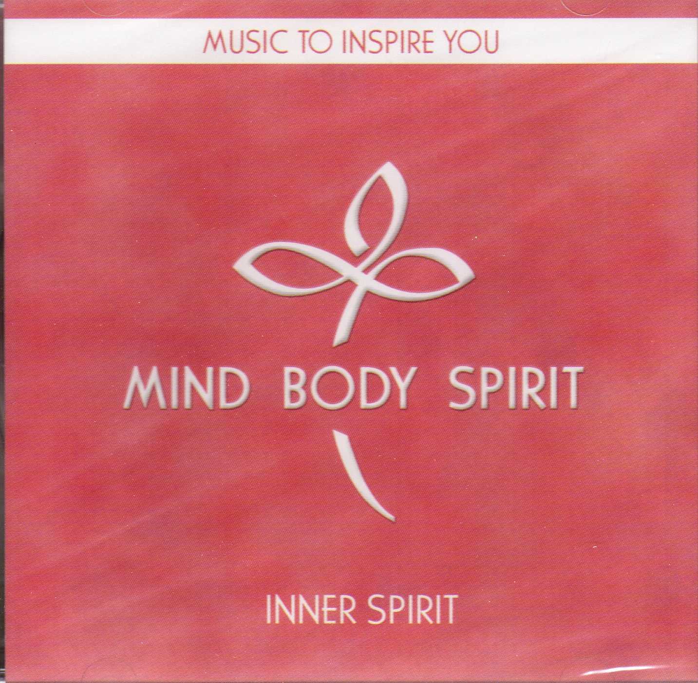 Mind Body Spirit: Innter Spirit [Audio CD] Various Artists