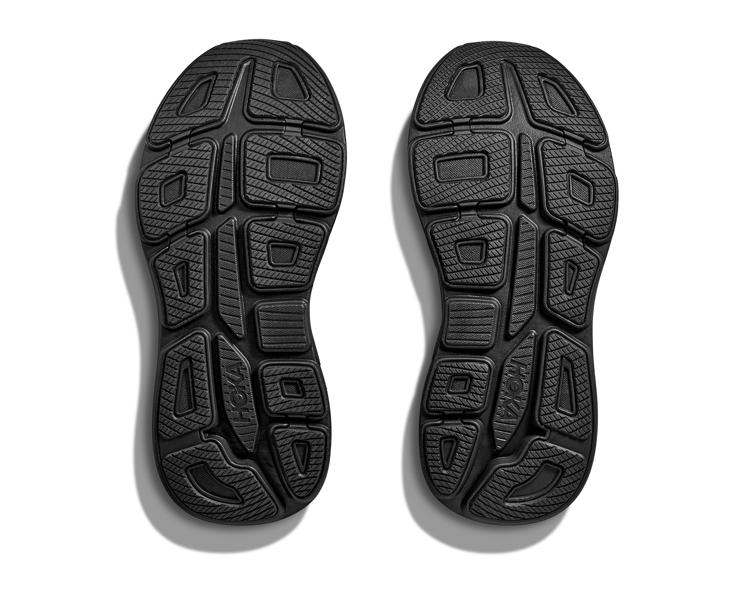 HOKA BBLC ブラック 30.0 Men's HOKA Transport – Black/Black (BBLC) - Stan's Shoes