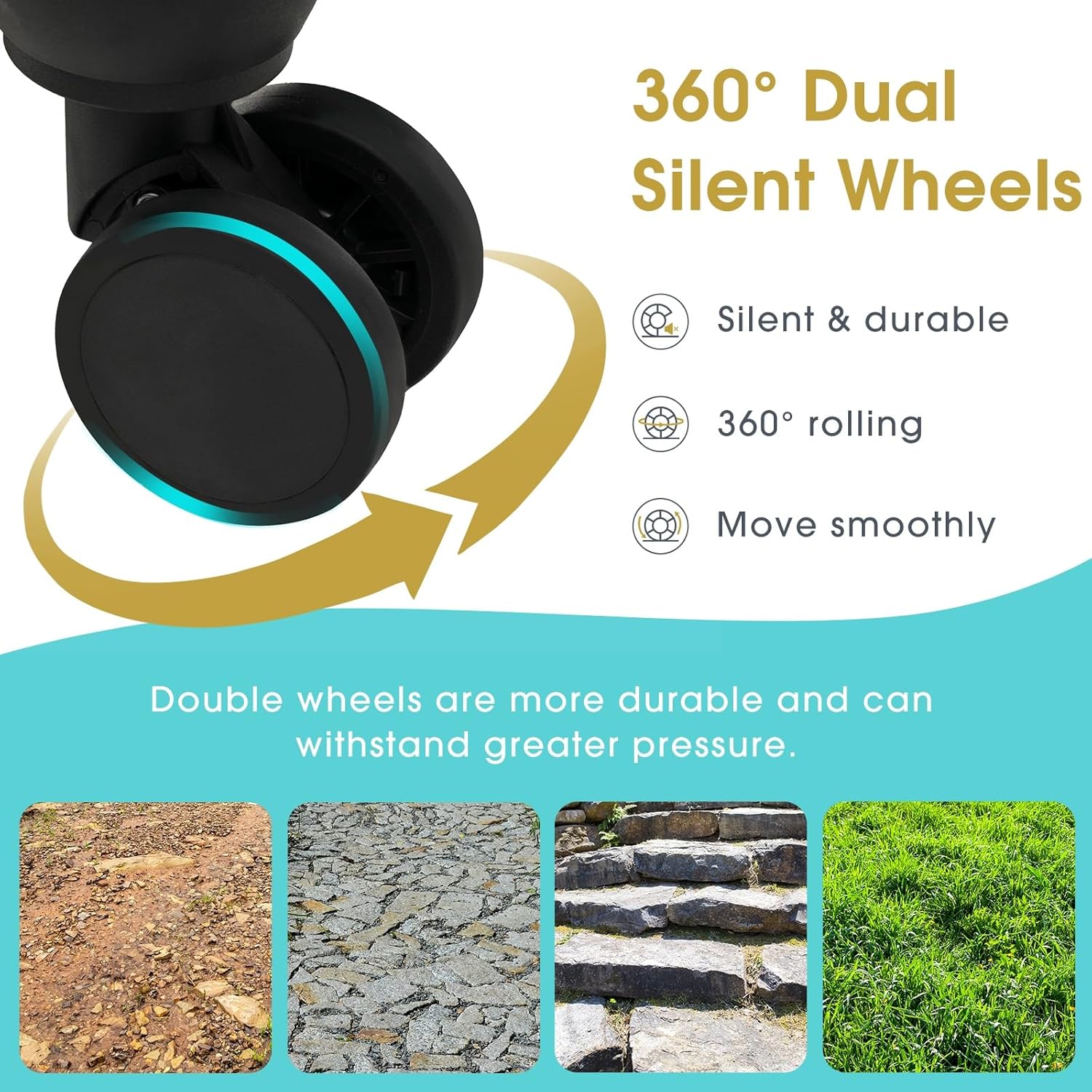 Merax Luggage Set 3 Piece Expandable Hardshell Suitcases with Spinner Wheels TSA Lock Lightweight Glossy Carry On Checked Travel Luggage 20/24/28