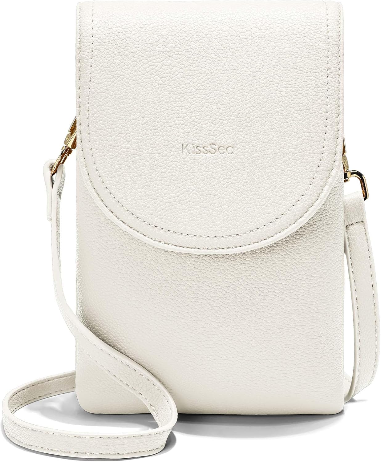 Small Crossbody Bags for Women Cell Phone Purse with Adjustable Strap Mini Wallet Handbag for Daily Use