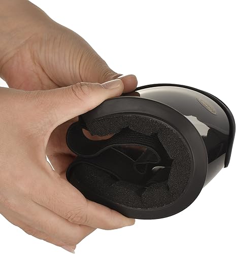 Miniatura 5 de CFIKTE - Gafas tácticas, gafas de esquí, gafas de esquí, gafas de esquí, gafas de equitación al aire libre polarizadas