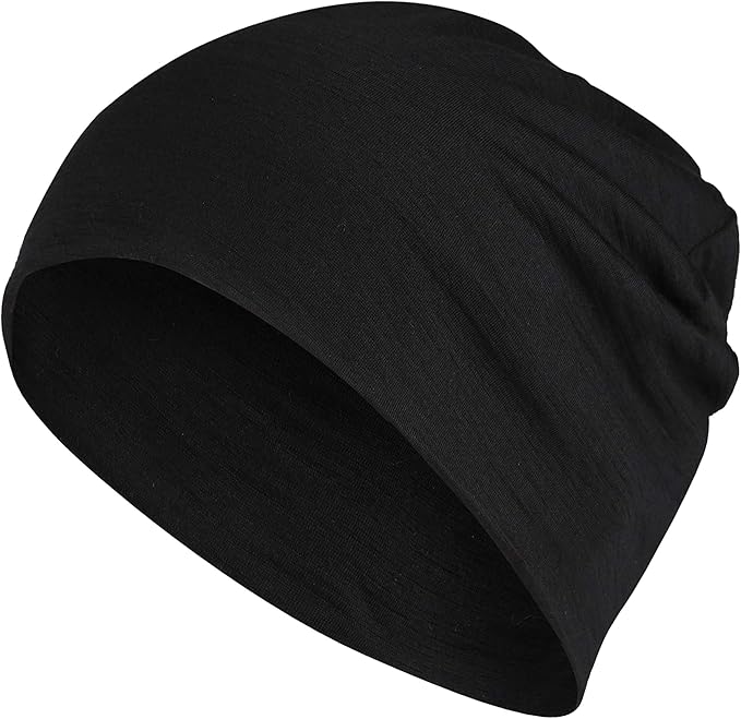 Brass Monkeys 100 Merino Wool Unisex Double Layer Beanie Made in