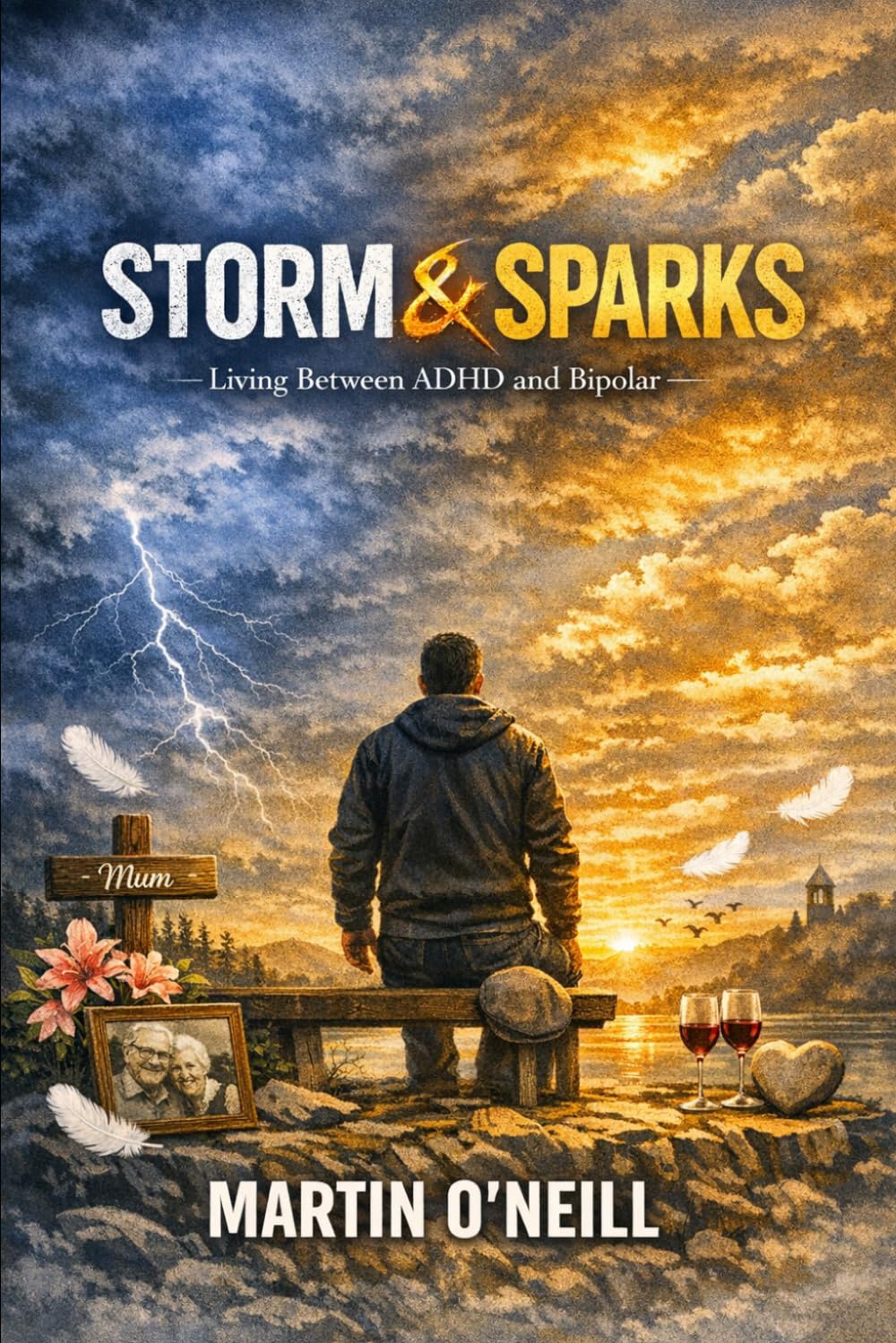 Storm & Sparks Living Between ADHD and Bipolar