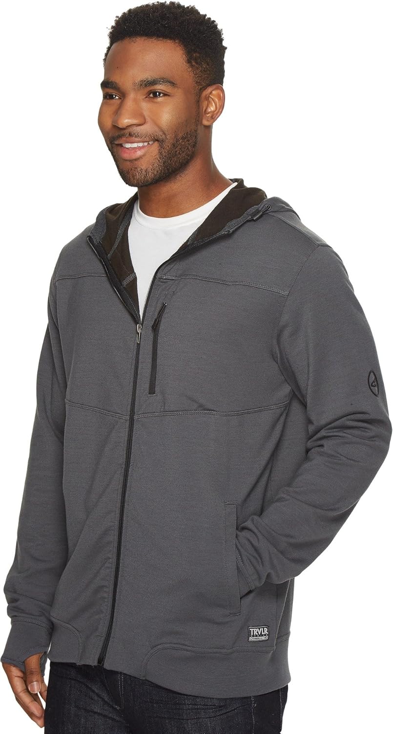O'Neill Men's Traveler Hyperhoodie