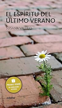 EL ESPÍRITU DEL ÚLTIMO VERA...