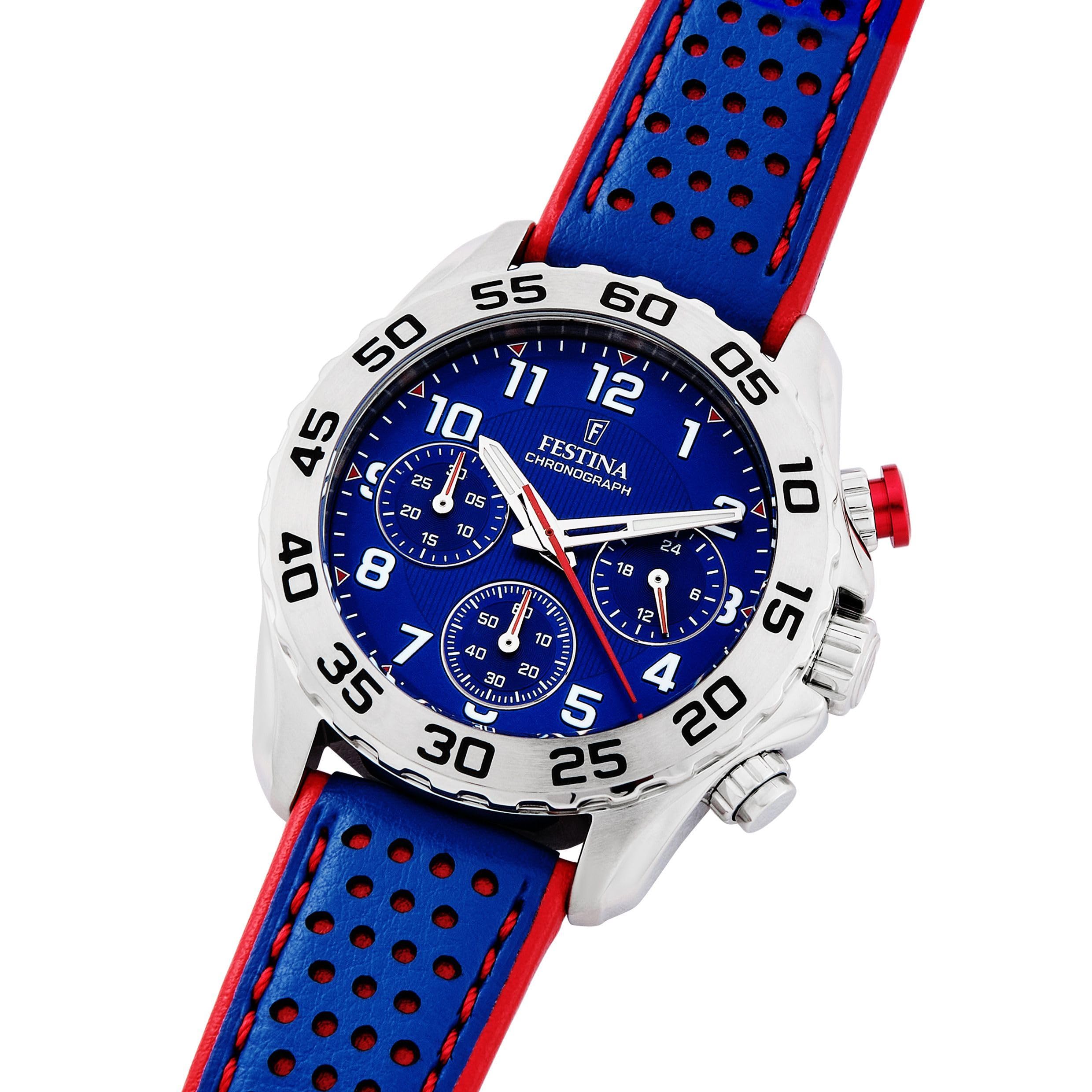 Festina F20458-2 Zegarek dla dzieci