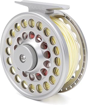 Amazon | VISION(ビジョン) フライリール VISION RULLAリール VRR4