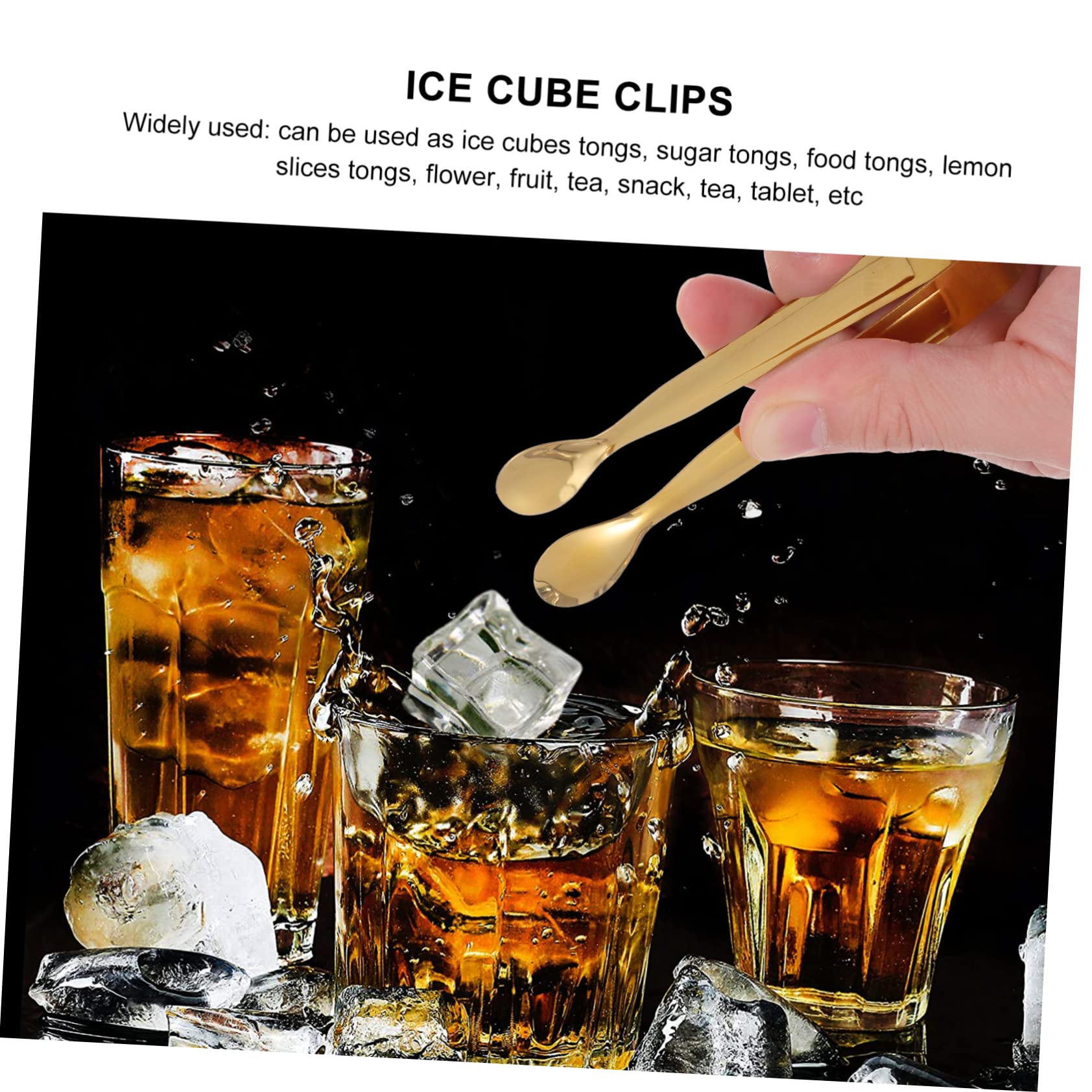 Ciieeo Pince De Cuisine Antidérapante Pour Plat Chaud Outil De Préhension Ergonomique Pour Camping Et Barbecue Support De Pot Chaleur