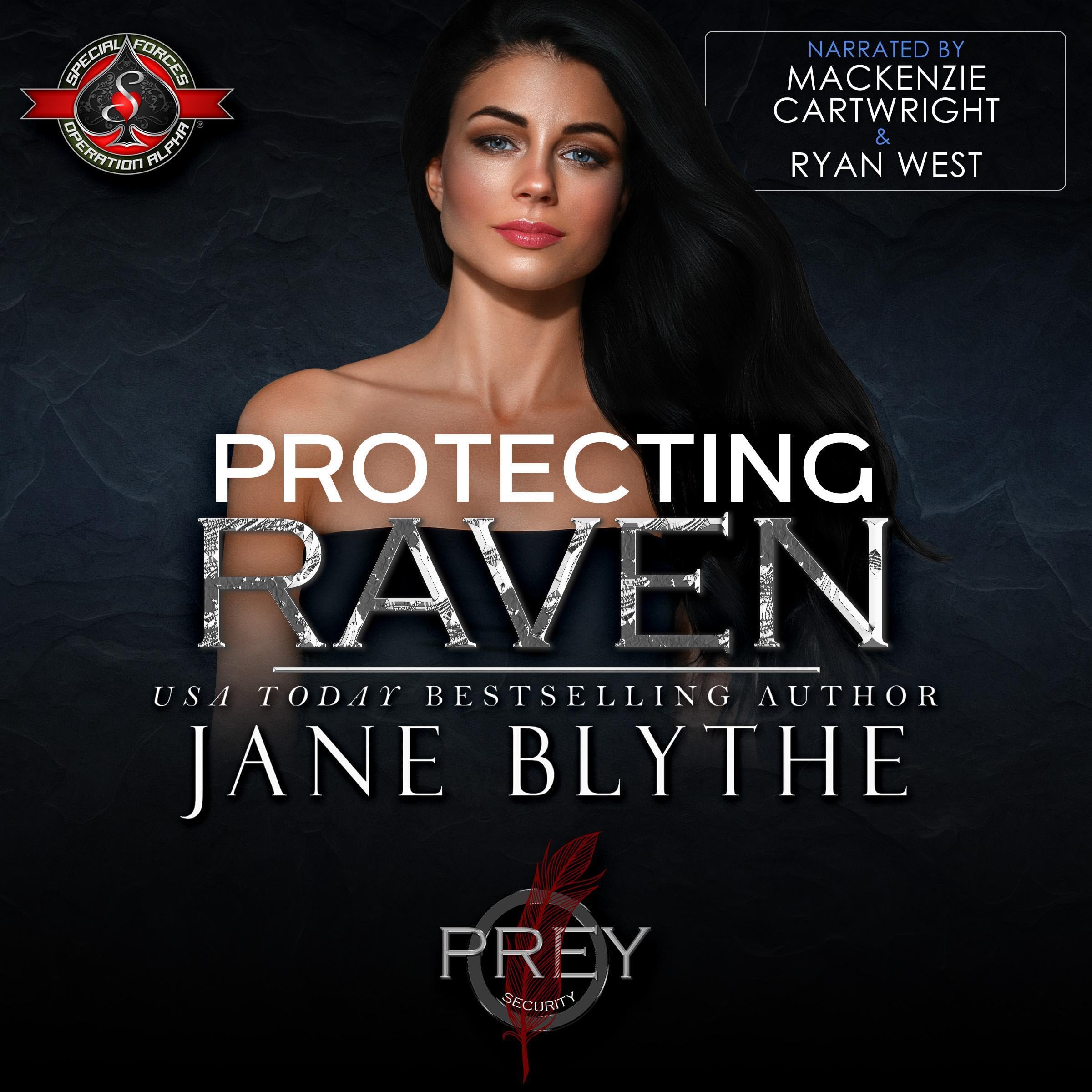Protecting Raven