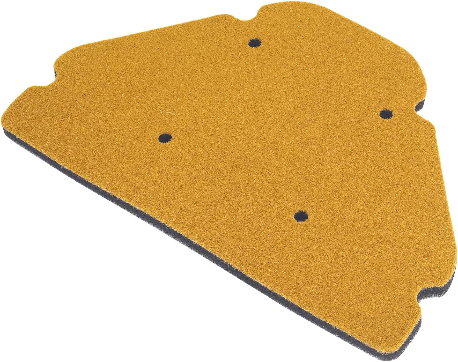 Road Passion Air Filter 11013-1270 Compatible with Kawasaki ZX900 ZX 900 Ninja ZX-9R 1998 1999 2000 2001 2002 2003