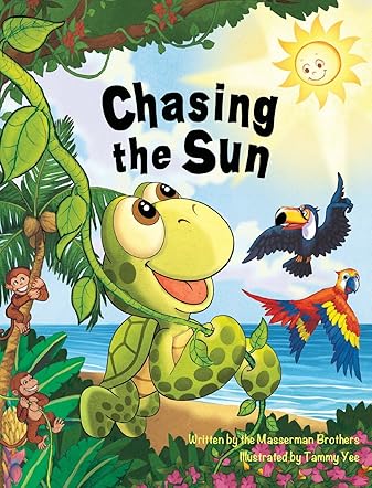 Chasing The Sun
