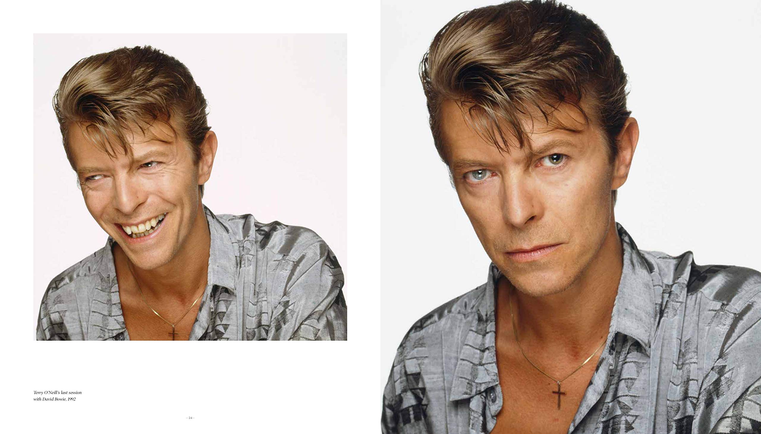 David Bowie: L'anthologie des plus belles photographies