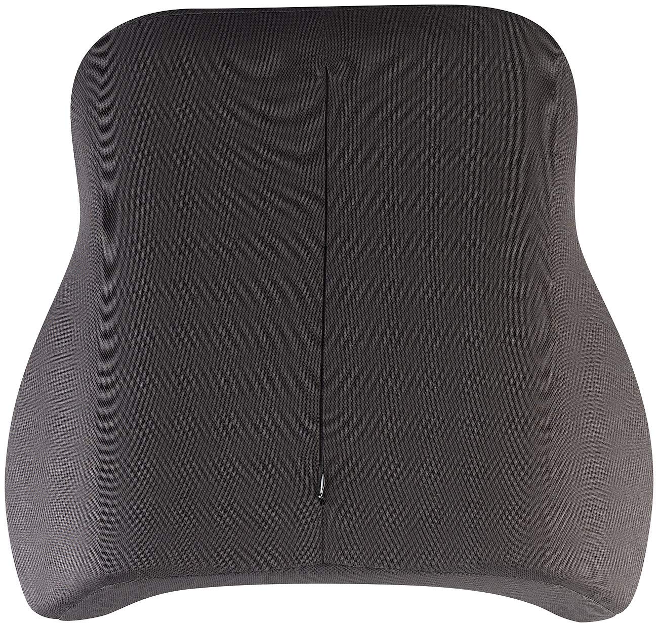 newgen medicals Coussin Ergonomique Dorsal en Mousse à mémoire de Forme