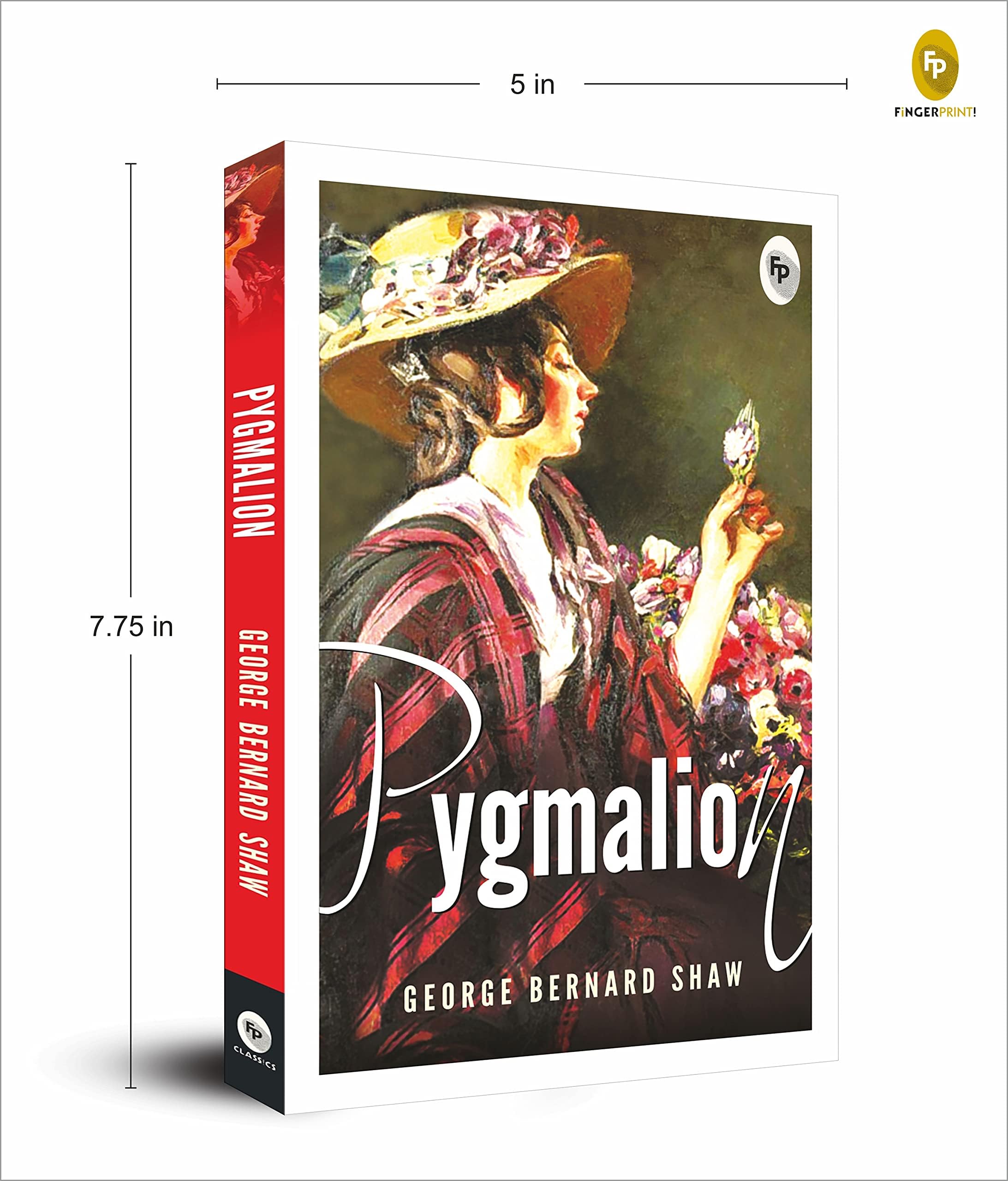 Pygmalion 1
