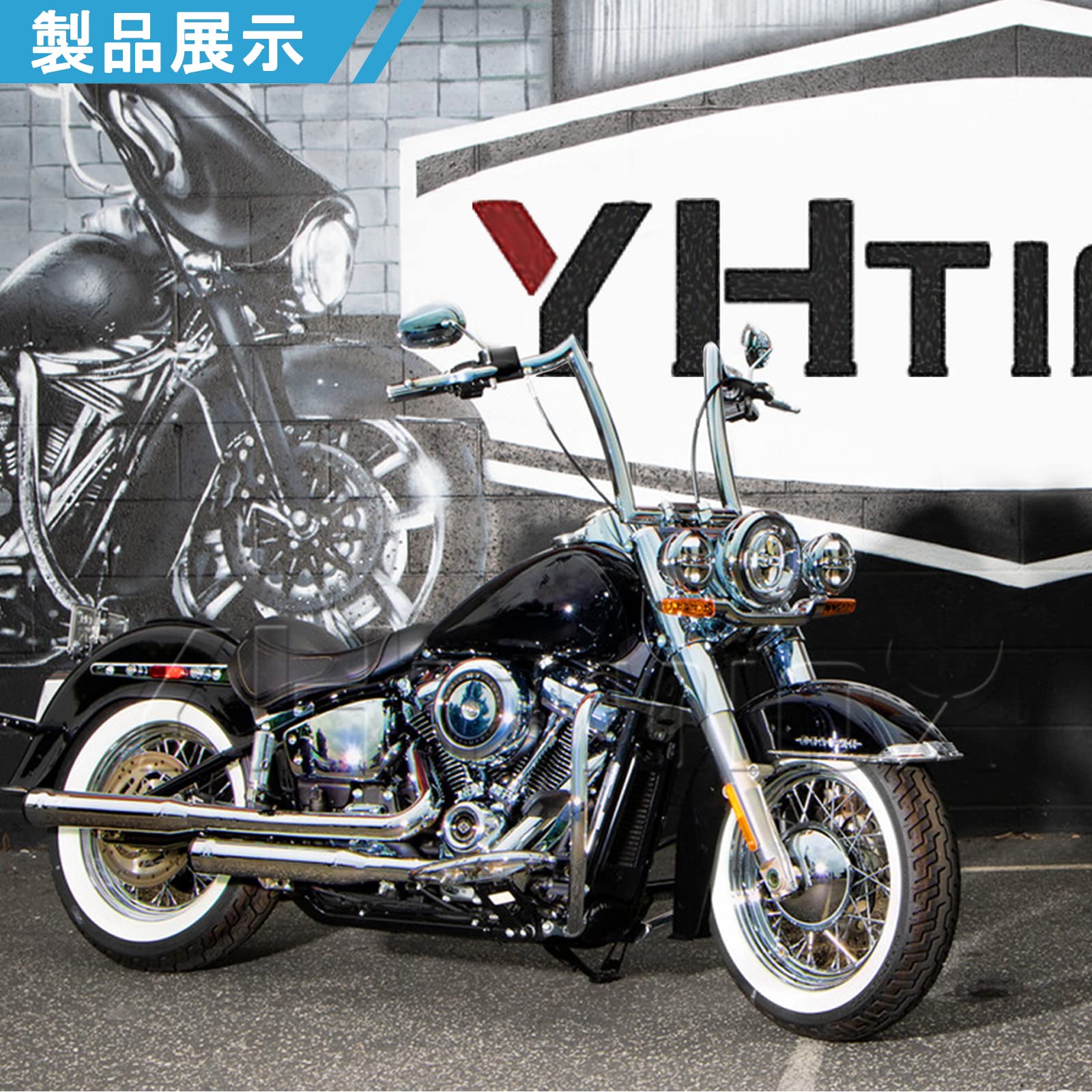 ひつじハンドルNo.12