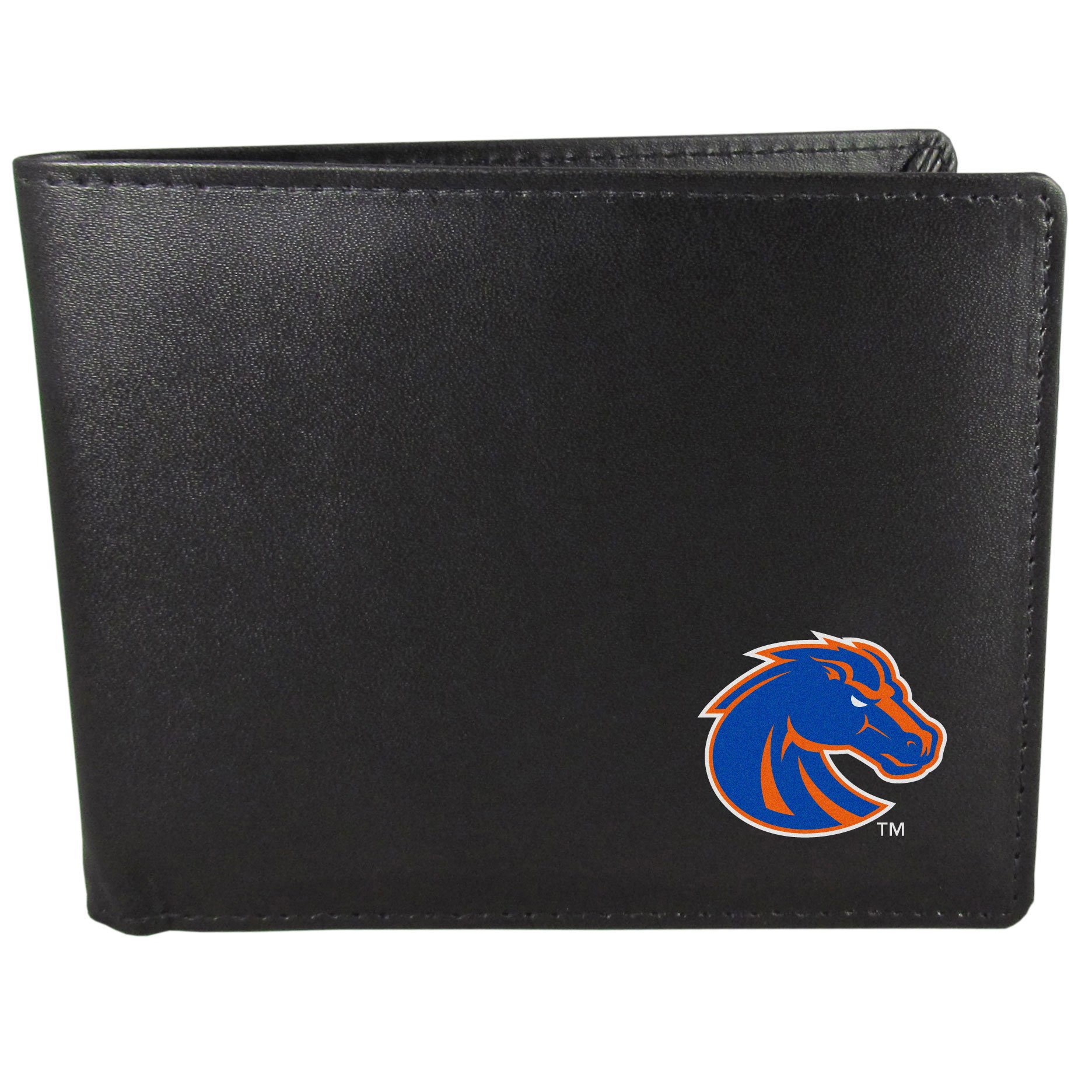 Siskiyou Sports NCAA unisex Bi-fold Wallet
