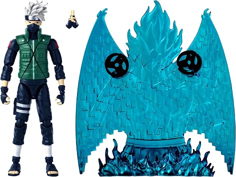 ANIME HEROES Beyond - Naruto - Suzanokashi Ver. Action Figure