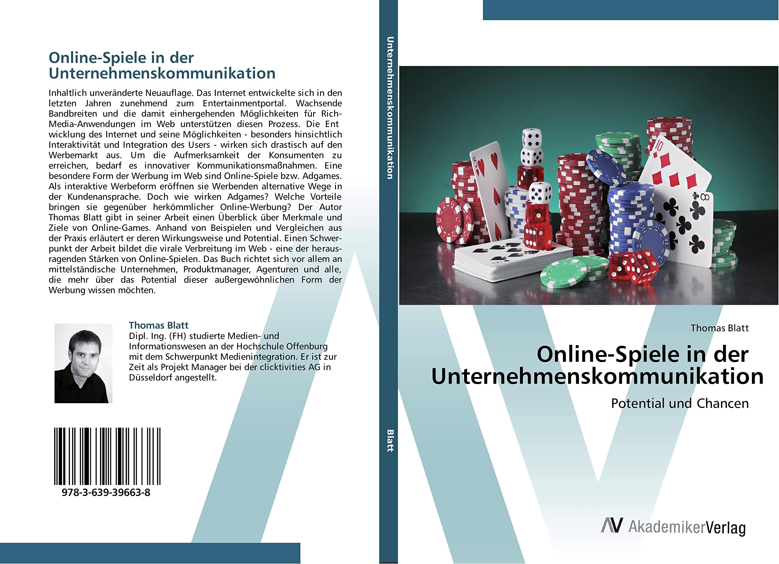 Online-Spiele in der Unternehmenskommunikation: Potential und Chancen