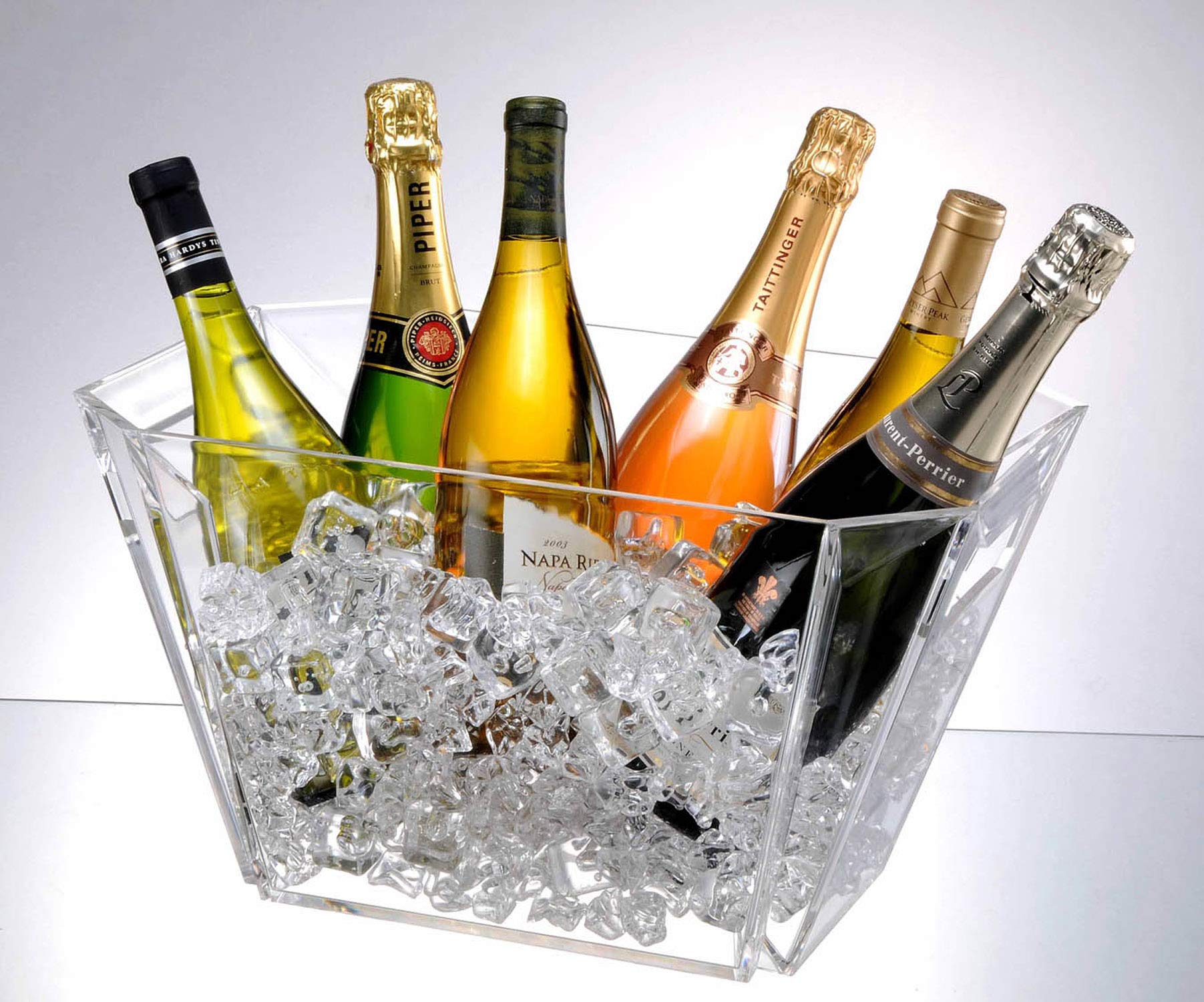 Prodyne Iceberg Party Tub